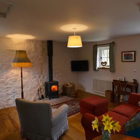 Dandelion Cottage, 安姆罗斯 外观 照片