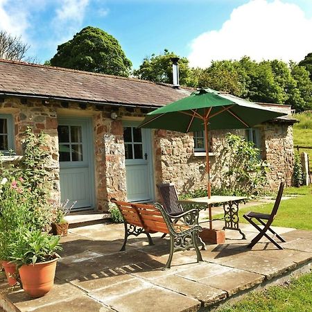 Dandelion Cottage, 安姆罗斯 外观 照片