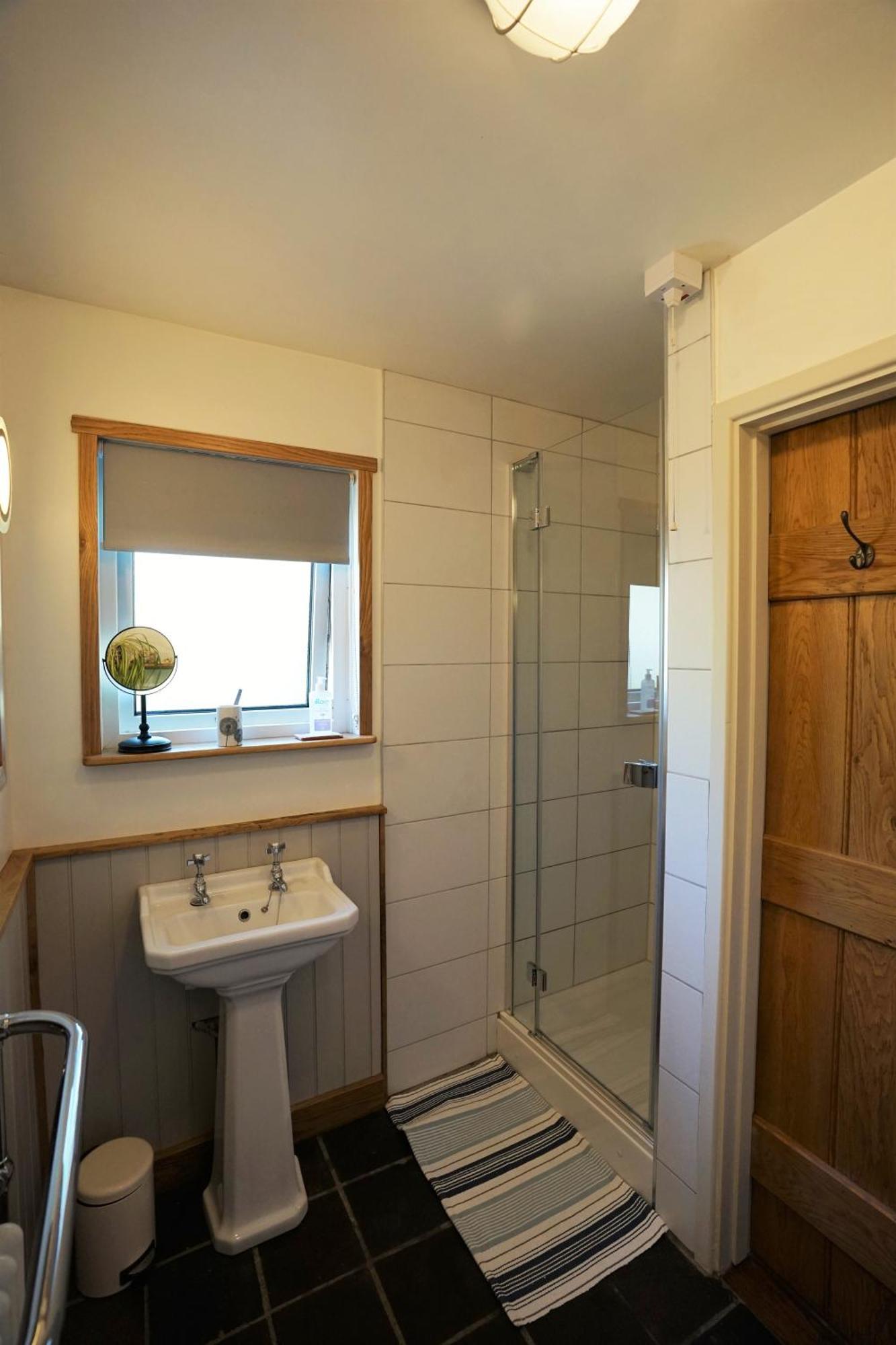 Dandelion Cottage, 安姆罗斯 外观 照片