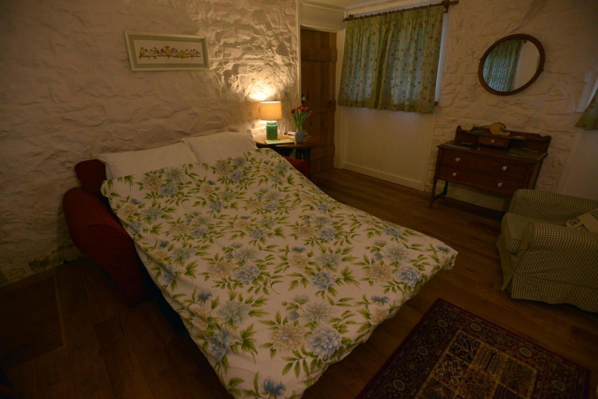 Dandelion Cottage, 安姆罗斯 外观 照片