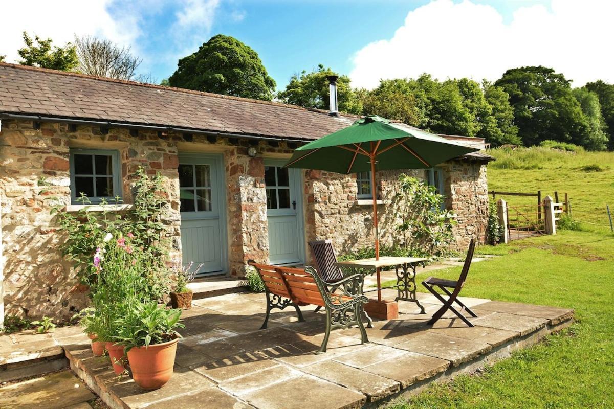 Dandelion Cottage, 安姆罗斯 外观 照片